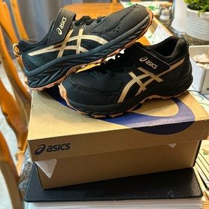 Kids Asics